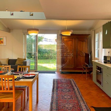 Jolie Maison Coeur De Capbreton Eksteriør bilde