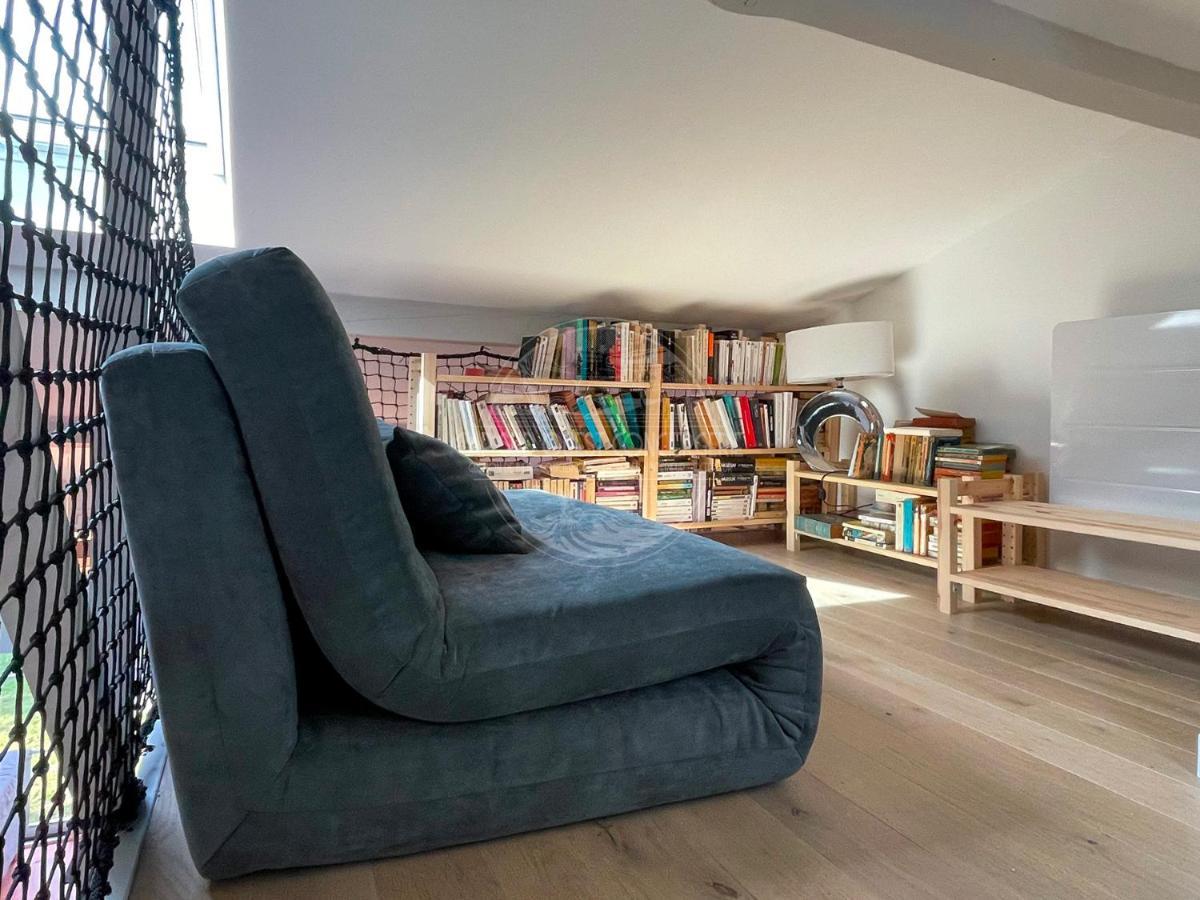 Jolie Maison Coeur De Capbreton Eksteriør bilde